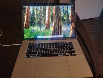 2019 macbook pro $600!