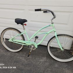 Electra Girls Bike