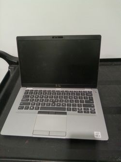 Dell Latitude 5410!