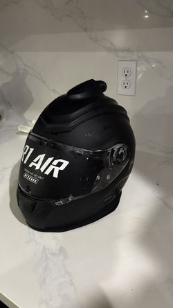 R1 Air Helmet