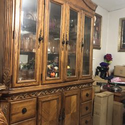 China Cabinet 
