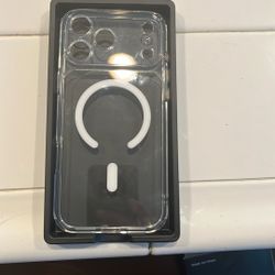 iPhone 17 Phone Case