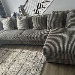 Brand NEW Sectional! 
