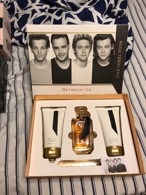 Between Us Perfume By One Direction For Sale In Helena Al Offerup
