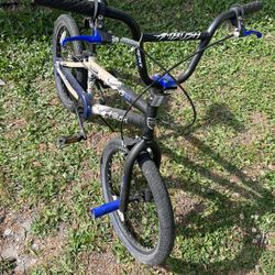 Bicycle 20