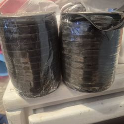 Elasticos Para Costura  .nuevos $20 Cada Uno 