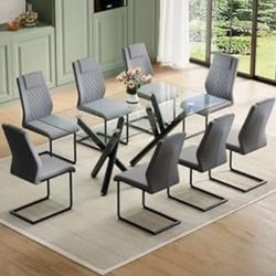 Dining Table Set