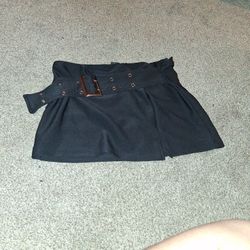 Mni Skirt