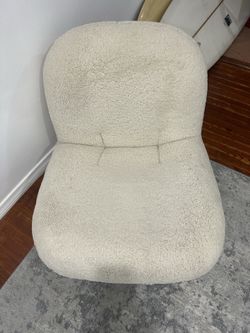Two Accent Chairs For Sale