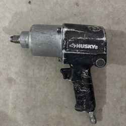 Impact Wrench 