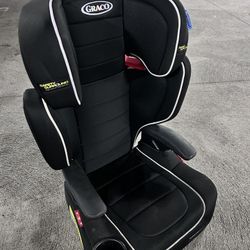 Car Seat, Booster Seats $25