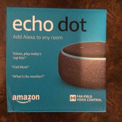 Echo Dot