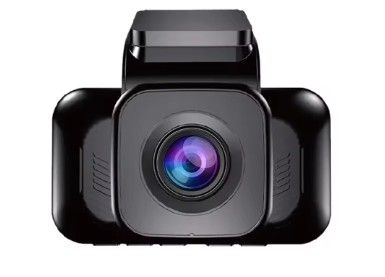 4K DASHCAM