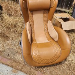 Computer Massage Chair UNTESTED