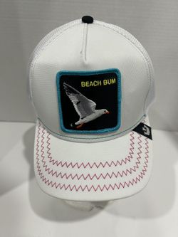 Goorin Bros Trucker Hat