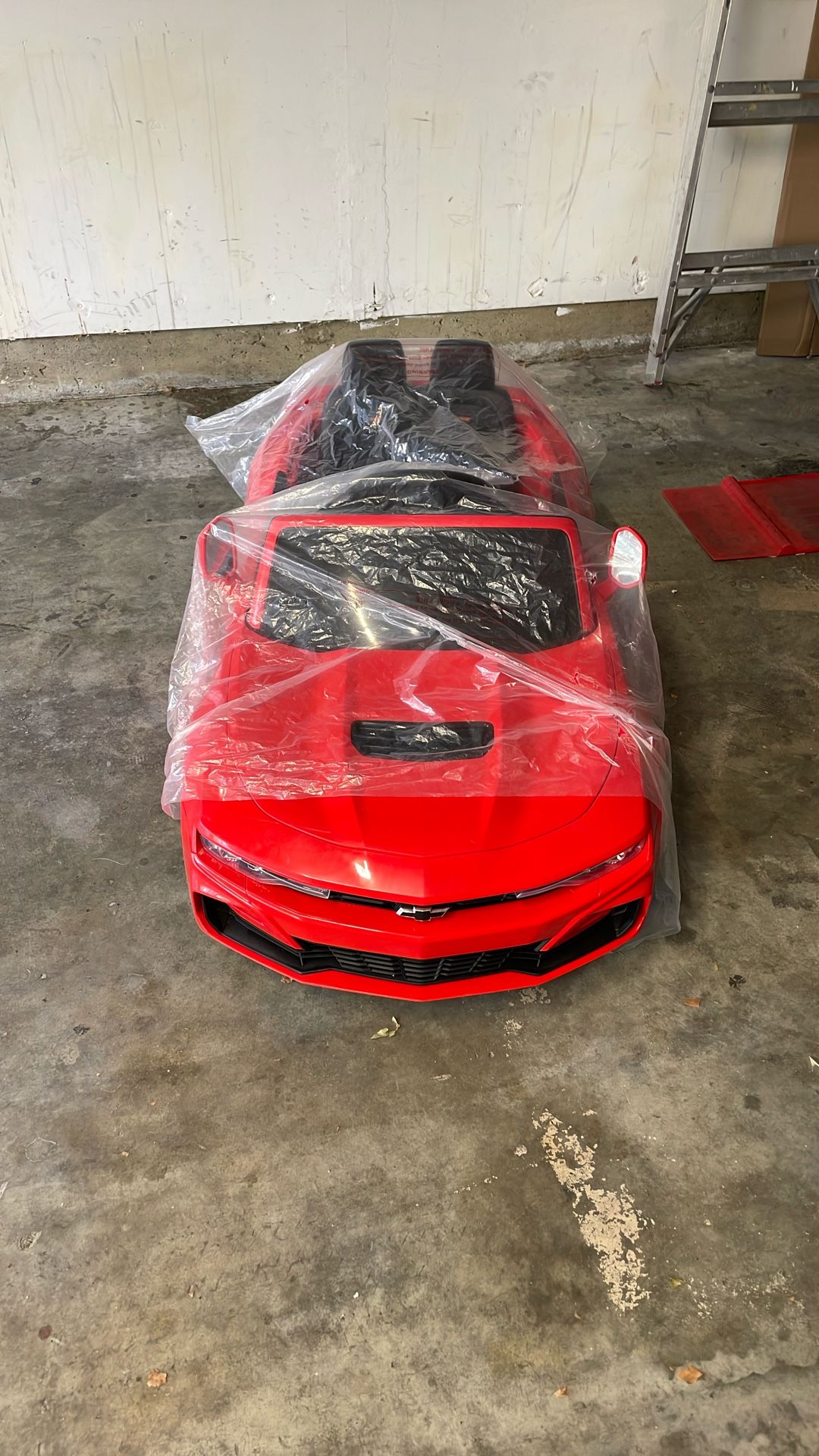 12V Electric Car For Kids
