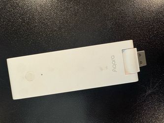 Aqara USB Smart Home Hub M100