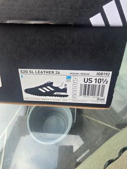Adidas golf shoes