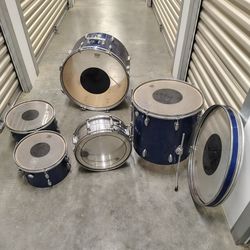 Drums For Sale