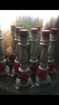 Table centerpiece