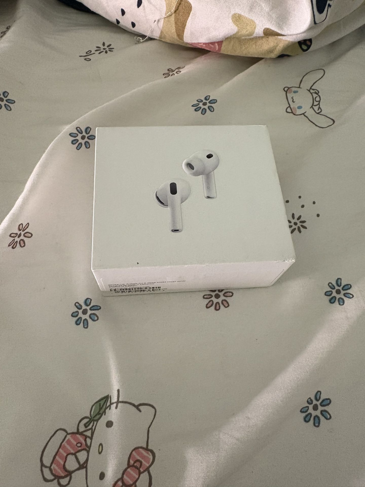 Airpod Pro 3