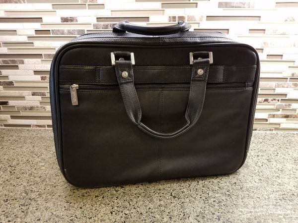 kenneth cole women's briefcase