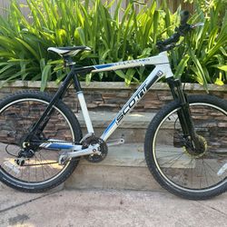 Scott Aspect 45 Bike 