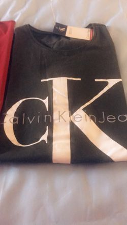 Calvin Klein T Shirt