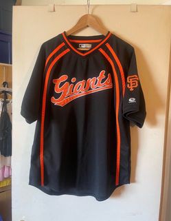 San Francisco Giants shirt Size L