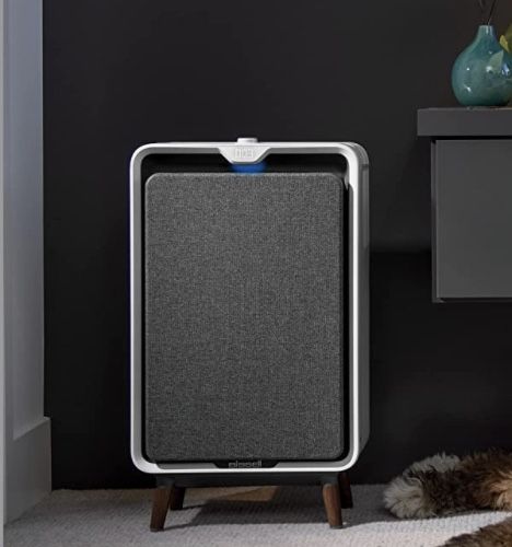 NEW BISSELL air320 Smart Air Purifier with HEPA and Carbon Filters