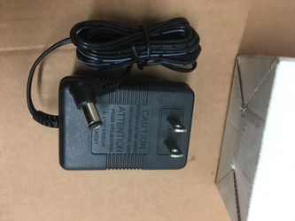 Vestax Power adapter AC 14Volt