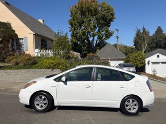 2008 Toyota Prius