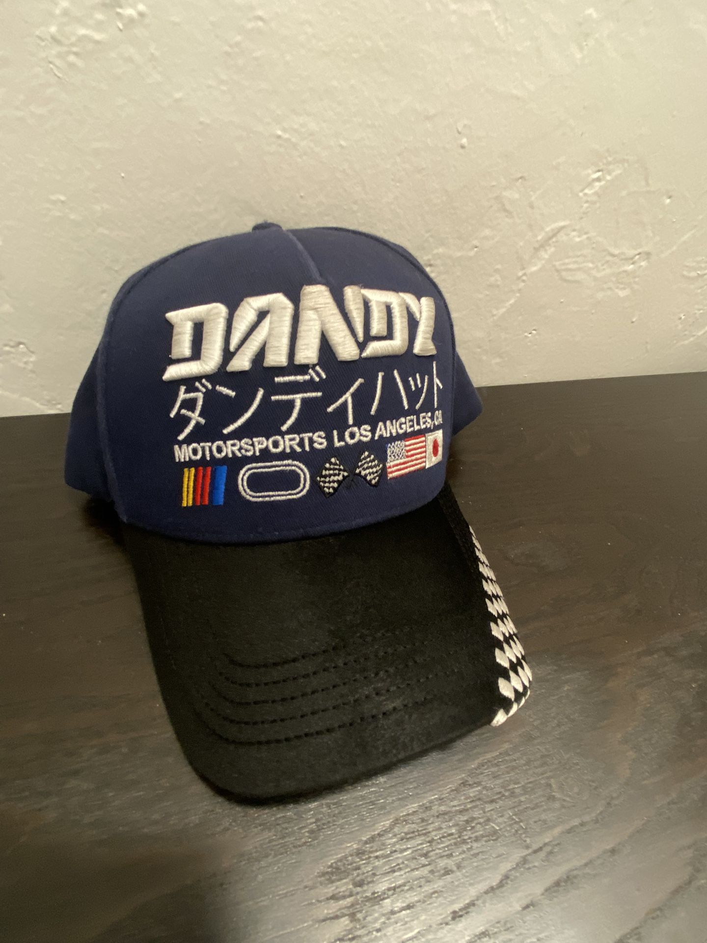 Dandy Racing 