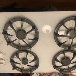 stove 