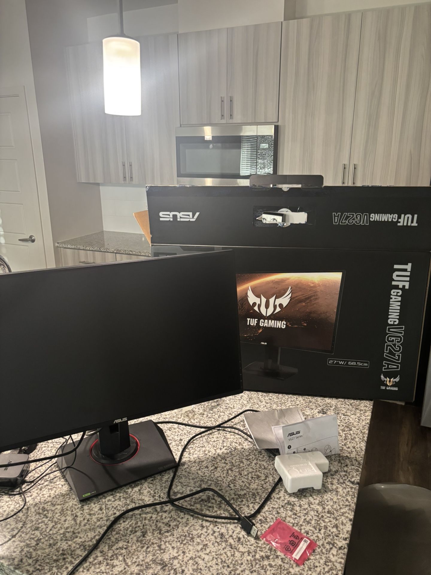 Gaming Monitor