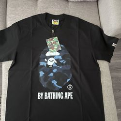 Bape Shirt