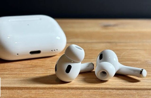 AirPod Pro 2