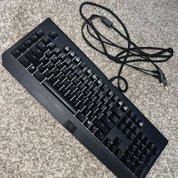 Gaming Keyboard