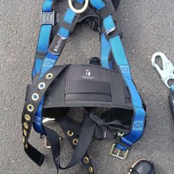 Safety harness