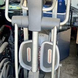 Elliptical 