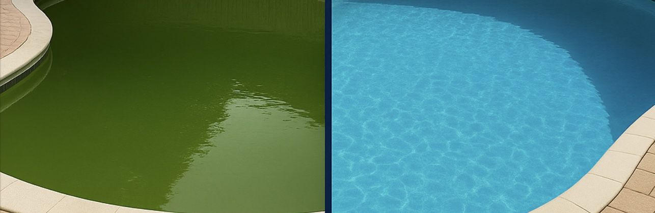 Pool Services 