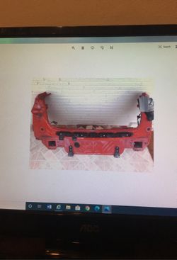 Chevy Cruz parts
