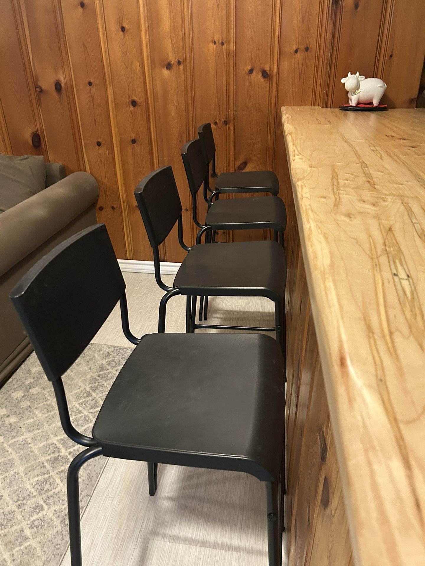 Bar Chairs