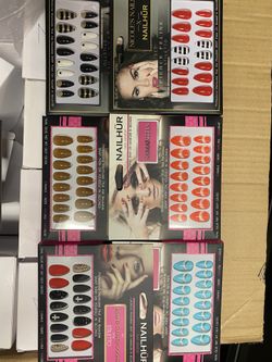 Press On Nails