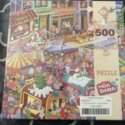 Puzzle