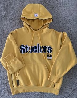 Steelers “Vintage” Hoodie sweatshirt 