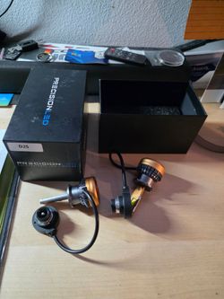 PrecisionLED Hid-to-LED conversion kit