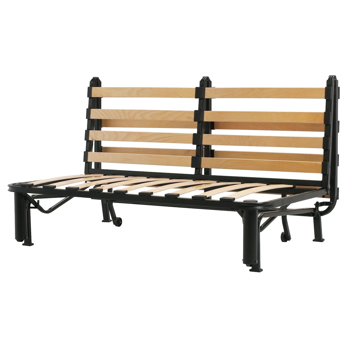 Full Bed Frame/Futon