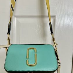 Marc Jacobs Snapshot Bag