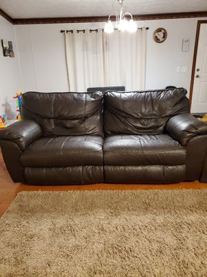 New And Used Reclining Couch For Sale In Bristol Tn Offerup